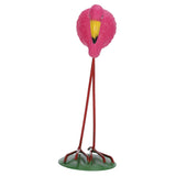 High Simulation Plastic Bird Animal Figurine Lawn Decoration Bird Drive Garden ProtectorsS In Australia - Darrahopens