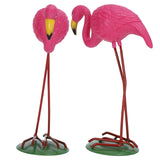 High Simulation Plastic Bird Animal Figurine Lawn Decoration Bird Drive Garden ProtectorsS In Australia - Darrahopens