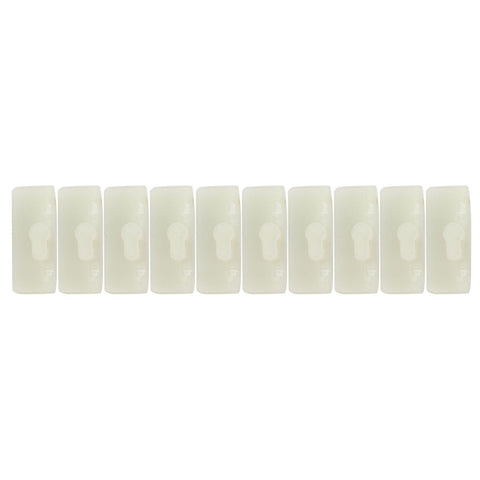 10PCS Chain Guide Bumper Strip Fit for Stihl 021 023 025 MS210 MS230 MS250 Chainsaws In Australia - Darrahopens