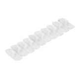 10PCS Chain Guide Bumper Strip Fit for Stihl 021 023 025 MS210 MS230 MS250 Chainsaws In Australia - Darrahopens