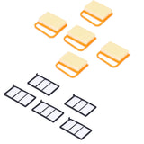 Air Filter Kit Replacement Spare Parts Accessory Fit for Stihl TS410 TS420 TS420 In Australia - Darrahopens