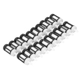 20Pcs Fuel Filter Accessory Fit for STIHL FS45 FS46 FS55R FS55R FS86 FS90R FS100 In Australia - Darrahopens