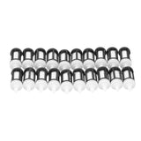 20Pcs Fuel Filter Accessory Fit for STIHL FS45 FS46 FS55R FS55R FS86 FS90R FS100 In Australia - Darrahopens