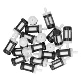 20Pcs Fuel Filter Accessory Fit for STIHL FS45 FS46 FS55R FS55R FS86 FS90R FS100 In Australia - Darrahopens