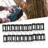 20Pcs Fuel Filter Accessory Fit for STIHL FS45 FS46 FS55R FS55R FS86 FS90R FS100 In Australia - Darrahopens