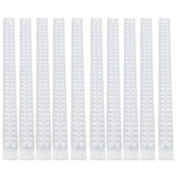10Pcs Bee Royal Jelly Cups Sheet Bee Rearing Breeding Equipment Beekeeping Accessory In Australia - Darrahopens