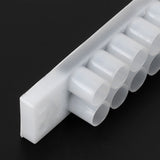 10Pcs Bee Royal Jelly Cups Sheet Bee Rearing Breeding Equipment Beekeeping Accessory