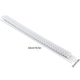 10Pcs Bee Royal Jelly Cups Sheet Bee Rearing Breeding Equipment Beekeeping Accessory