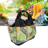 Multi Functional Gardening Tool Bag Organizer Outdoor Garden Tool Storage Bag Tote