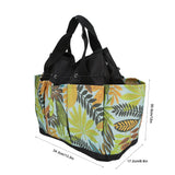 Multi Functional Gardening Tool Bag Organizer Outdoor Garden Tool Storage Bag Tote In Australia - Darrahopens