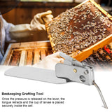 Beekeeping Grafting Tool SingleEnd Queen Bee Larva Grafting Needle Transferring Tool