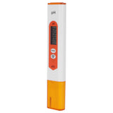 Portable PH Tester Aquaculture Fish Tank Water Quality Analyzer with Temperature Display In Australia - Darrahopens