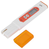 Portable PH Tester Aquaculture Fish Tank Water Quality Analyzer with Temperature Display In Australia - Darrahopens