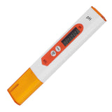 Portable PH Tester Aquaculture Fish Tank Water Quality Analyzer with Temperature Display In Australia - Darrahopens