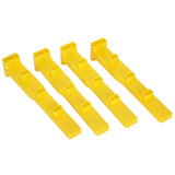 4Pcs Queen Bee Cell Holder Frame Bar Rearing Breeding System Beekeeping Equipment In Australia - Darrahopens