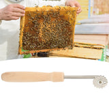 Beekeeping Wire Embedder Beehive Frame Wire Embedding Tool Device Beekeeper Accessory In Australia - Darrahopens