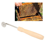 Beekeeping Wire Embedder Beehive Frame Wire Embedding Tool Device Beekeeper Accessory In Australia - Darrahopens