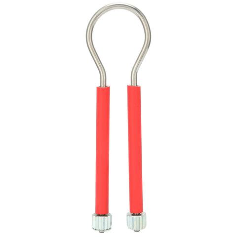 Beehive Frame Wire Pliers Tensioner Stainless Steel Tightener Beekeeping Equipment Red