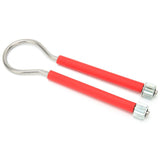 Beehive Frame Wire Pliers Tensioner Stainless Steel Tightener Beekeeping Equipment Red