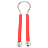Beehive Frame Wire Pliers Tensioner Stainless Steel Tightener Beekeeping Equipment Red