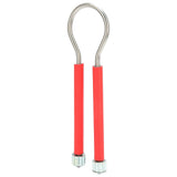 Beehive Frame Wire Pliers Tensioner Stainless Steel Tightener Beekeeping Equipment Red