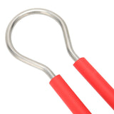 Beehive Frame Wire Pliers Tensioner Stainless Steel Tightener Beekeeping Equipment Red