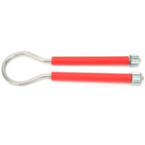 Beehive Frame Wire Pliers Tensioner Stainless Steel Tightener Beekeeping Equipment Red