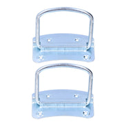 2Pcs Beehive Handle Thicken Stainless Steel Handles for Beehive Box Beekeeping Supply In Australia - Darrahopens