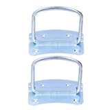 2Pcs Beehive Handle Thicken Stainless Steel Handles for Beehive Box Beekeeping Supply In Australia - Darrahopens