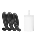 Chainsaw Fuel Line Filter Fit for HUSQVARNA 576 372 390 385 346XP 372XP 575XP 350 In Australia - Darrahopens