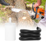 Chainsaw Fuel Line Filter Fit for HUSQVARNA 576 372 390 385 346XP 372XP 575XP 350 In Australia - Darrahopens