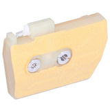 Air Filter Replacement Fit for Stihl 038/038 SUPER/038 MAGNUM/MS380/MS381 Chainsaw Parts In Australia - Darrahopens