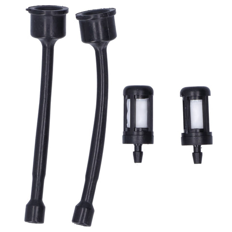 Fuel Line Fuel Filter Set Fit for Stihl 030 031 032 041 350 360 031AV 032AV 041AV In Australia - Darrahopens