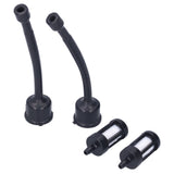 Fuel Line Fuel Filter Set Fit for Stihl 030 031 032 041 350 360 031AV 032AV 041AV In Australia - Darrahopens