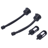 Fuel Line Fuel Filter Set Fit for Stihl 030 031 032 041 350 360 031AV 032AV 041AV In Australia - Darrahopens