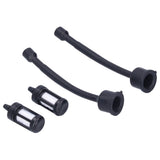 Fuel Line Fuel Filter Set Fit for Stihl 030 031 032 041 350 360 031AV 032AV 041AV In Australia - Darrahopens