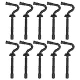 10Pcs Fuel Line Pipe Chainsaw Accessory Fit for STIHL 021 023 025 MS210 MS230 MS250 In Australia - Darrahopens