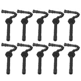 10Pcs Fuel Line Pipe Chainsaw Accessory Fit for STIHL 021 023 025 MS210 MS230 MS250 In Australia - Darrahopens