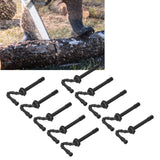 10Pcs Fuel Line Pipe Chainsaw Accessory Fit for STIHL 021 023 025 MS210 MS230 MS250 In Australia - Darrahopens