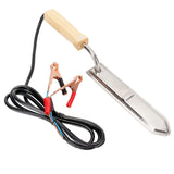 Electric Honey Uncapping Knife Honey Scraper Cutter Beekeeping Equipment Tools 12V In Australia - Darrahopens