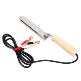 Electric Honey Uncapping Knife Honey Scraper Cutter Beekeeping Equipment Tools 12V In Australia - Darrahopens