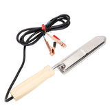 Electric Honey Uncapping Knife Honey Scraper Cutter Beekeeping Equipment Tools 12V In Australia - Darrahopens