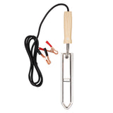 Electric Honey Uncapping Knife Honey Scraper Cutter Beekeeping Equipment Tools 12V In Australia - Darrahopens