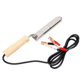 Electric Honey Uncapping Knife Honey Scraper Cutter Beekeeping Equipment Tools 12V In Australia - Darrahopens