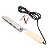 Electric Honey Uncapping Knife Honey Scraper Cutter Beekeeping Equipment Tools 12V In Australia - Darrahopens