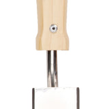 Electric Honey Uncapping Knife Honey Scraper Cutter Beekeeping Equipment Tools 12V