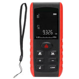 KXL-E40 Laser Range Finder with Display Hand Held Distance Measuring Equipment 0.05-40m In Australia - Darrahopens