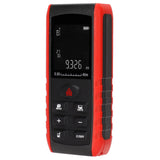KXL-E40 Laser Range Finder with Display Hand Held Distance Measuring Equipment 0.05-40m In Australia - Darrahopens