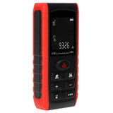KXL-E40 Laser Range Finder with Display Hand Held Distance Measuring Equipment 0.05-40m In Australia - Darrahopens