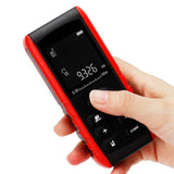 KXL-E40 Laser Range Finder with Display Hand Held Distance Measuring Equipment 0.05-40m In Australia - Darrahopens